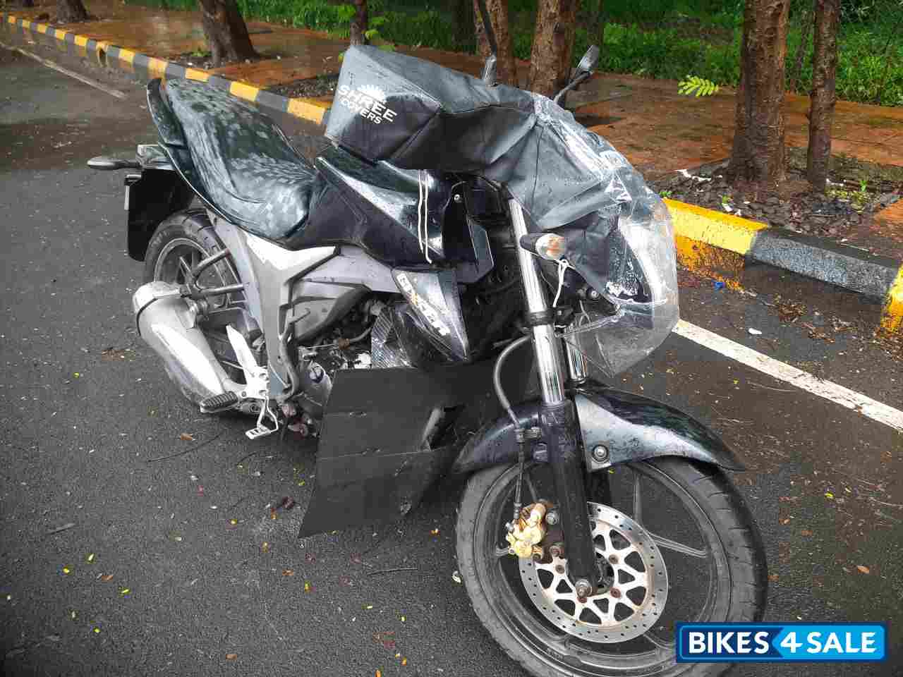 Suzuki Gixxer 150