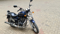 Royal Enfield Thunderbird 500 2014 Model