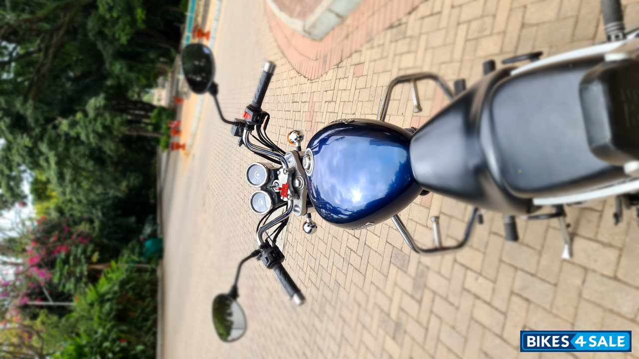 Royal Enfield Thunderbird 500 Royal Enfield Thunderbird 500