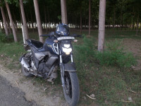 Yamaha FZ-S FI V3 2019 Model