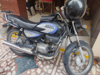 Hero Splendor Plus