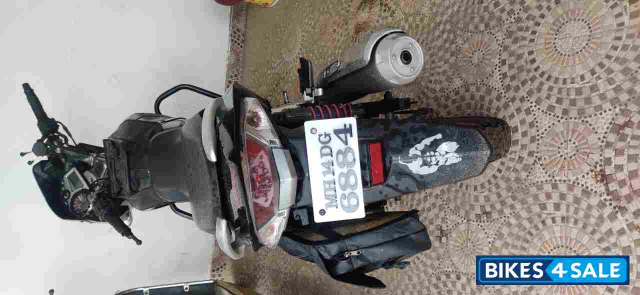 Black Hero CBZ Xtreme