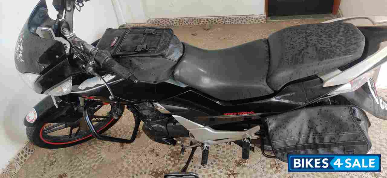 Black Hero CBZ Xtreme Black Hero CBZ Xtreme