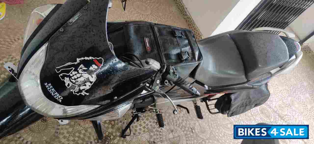 Black Hero CBZ Xtreme Black Hero CBZ Xtreme