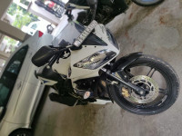 Yamaha YZF R15 2016 Model