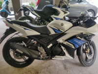 Yamaha YZF R15