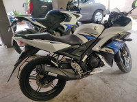 Yamaha YZF R15