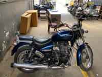 Royal Enfield Thunderbird 500 2015 Model