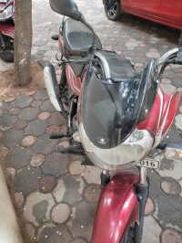 Bajaj Discover 100 DTS-Si 2012 Model