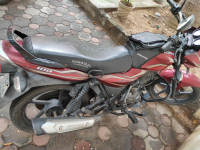 Bajaj Discover 100 DTS-Si