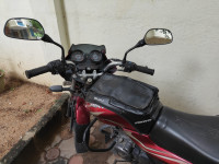 Bajaj Discover 100 DTS-Si
