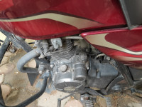 Bajaj Discover 100 DTS-Si