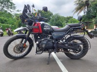 Royal Enfield Himalayan BS VI 2020 Model