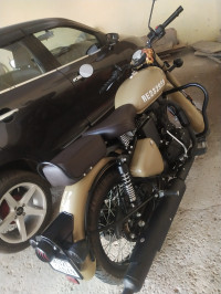 Royal Enfield Classic Signals Stormrider Sand