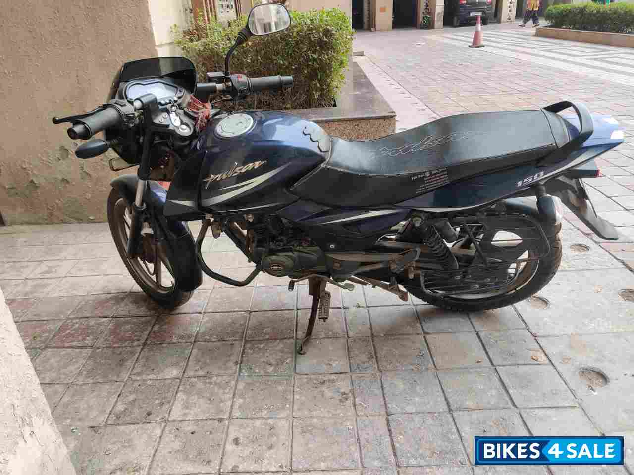 Bajaj Pulsar 150 DTSi