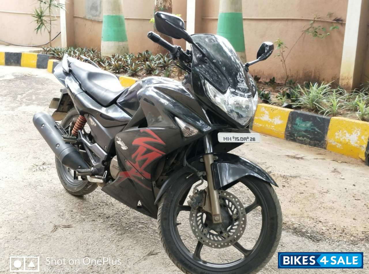 Hero Karizma ZMR