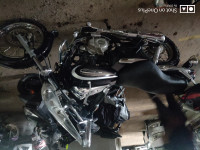 Bajaj Avenger Cruise 220 BS6 2018 Model