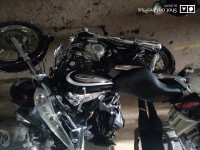 Bajaj Avenger Cruise 220 BS6