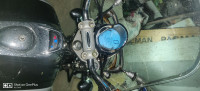 Bajaj Avenger Cruise 220 BS6