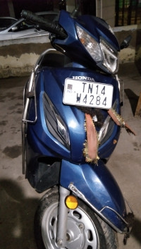 Honda Activa 4G 2020 Model