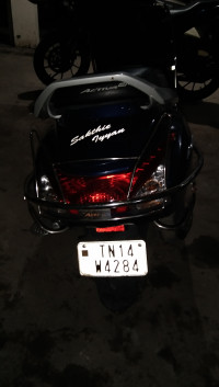 Honda Activa 4G