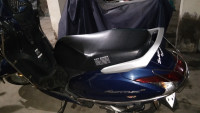 Honda Activa 4G