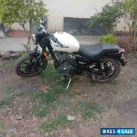 Royal Enfield Thunderbird X 350