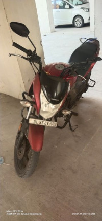 Honda CB Unicorn 160