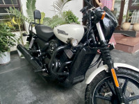 Harley Davidson Street 750 2018 Model