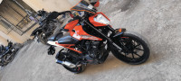 KTM Duke 250 2019 Model