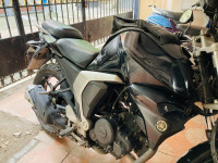 Yamaha FZ FI V2