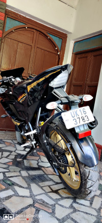 Yamaha YZF R15 V2 2014 Model