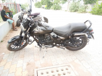 Bajaj Avenger Street 160 BS6 2020 Model