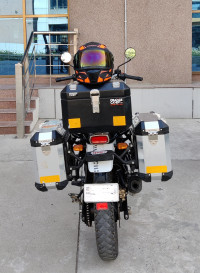 Royal Enfield Himalayan