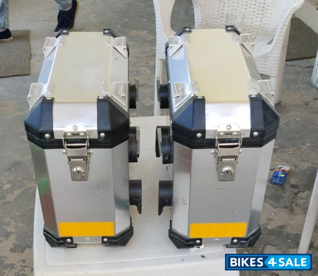 Royal Enfield Himalayan