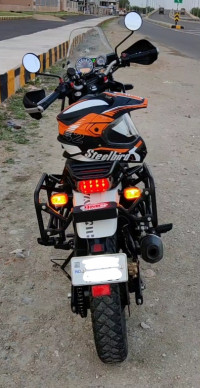 Royal Enfield Himalayan