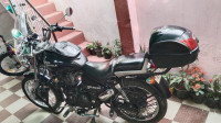 Metallic Royal Enfield Thunderbird TwinSpark 350