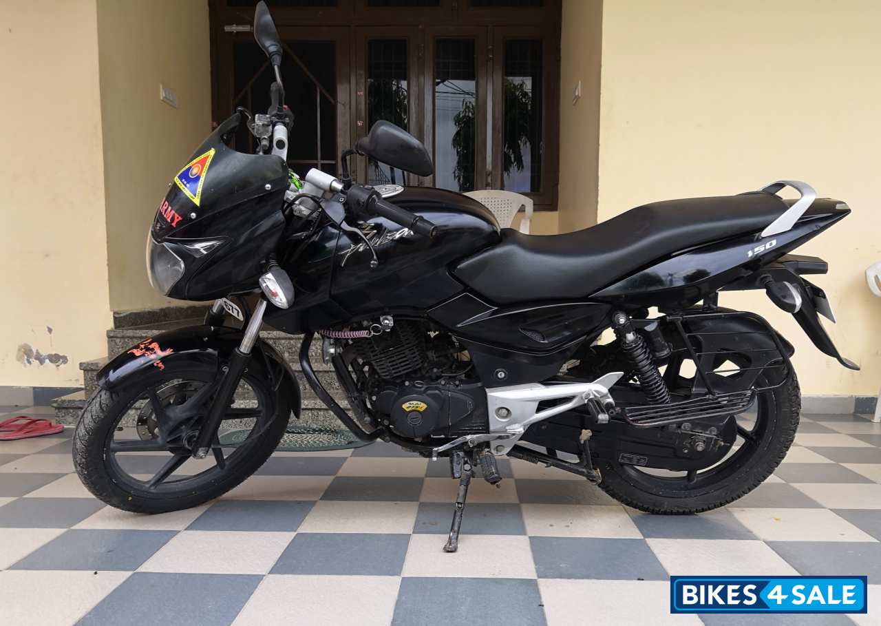 Bajaj Pulsar 150