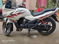 White Hero Karizma R
