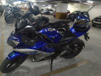 Yamaha YZF R15 V2 2017 Model