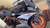 KTM RC 390