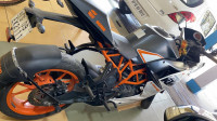 KTM RC 390