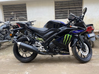 Yamaha YZF R15 V3 2019 Model
