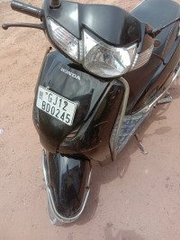 Honda Activa 2010 Model