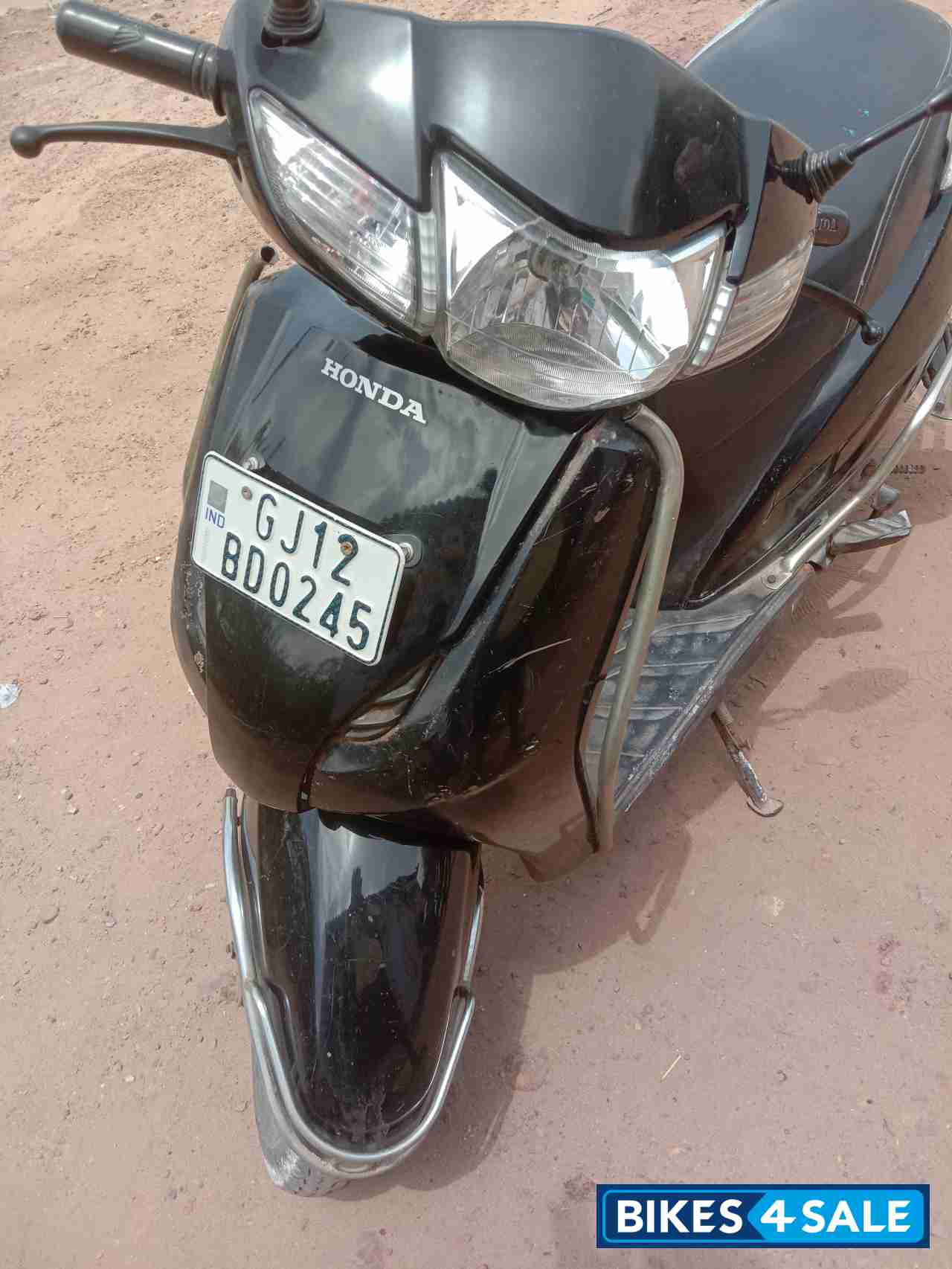 Honda Activa