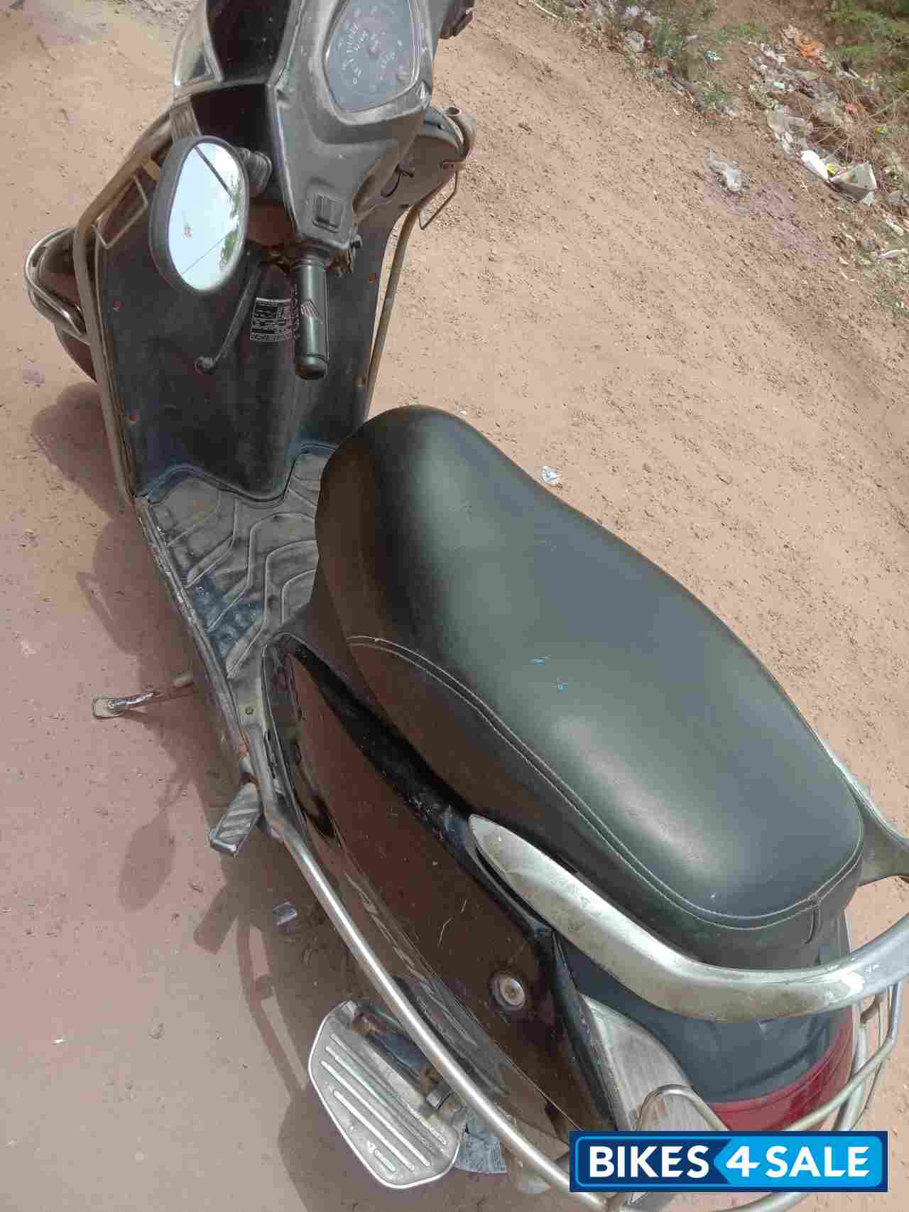Honda Activa