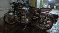 Royal Enfield Classic Chrome 2017 Model