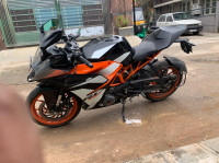 KTM RC 390 2020