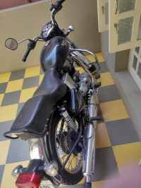 Royal Enfield Bullet Electra 5S 2013 Model