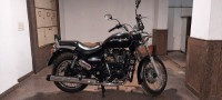 Royal Enfield Thunderbird 500 2015 Model